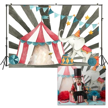 circus photography backdrops text photo backdrop photographic background photocall party decorations 1133
circus photography backdrops text photo backdrop photographic background photocall party decorations 1133