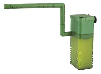 BARBUS BARBUS FILTER inner filter 002 with the controller and a flute for aquariums up to 40 l
BARBUS BARBUS FILTER inner filter 002 with the controller and a flute for aquariums up to 40 l