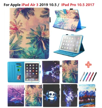 Case For Apple iPad Air 3 2019 10.5 inch Dolphins Deer Tablet Case For iPad Pro 10.5 2017 Shell Coque Caqa For Apple IPad Air 3
Case For Apple iPad Air 3 2019 10.5 inch Dolphins Deer Tablet Case For iPad Pro 10.5 2017 Shell Coque Caqa For Apple IPad Air 3