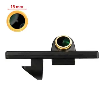 HD 1280x720p Golden Reversing Rear View camera for Chevy Chevrolet Aveo (2004-2011),Captiva (2006-),Cruze (2008-),Epica (2006-)
HD 1280x720p Golden Reversing Rear View camera for Chevy Chevrolet Aveo (2004-2011),Captiva (2006-),Cruze (2008-),Epica (2006-)