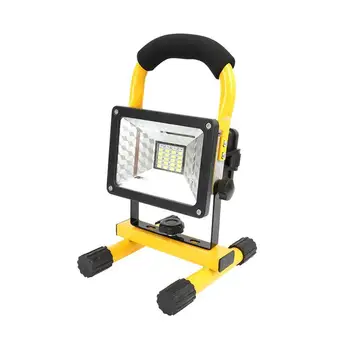1 Pcs Outdoor Work Light High Power LED Flood Light Red Site Flashing Blue and Light Search Warning Rechargeable Light I9Z7
1 Pcs Outdoor Work Light High Power LED Flood Light Red Site Flashing Blue and Light Search Warning Rechargeable Light I9Z7