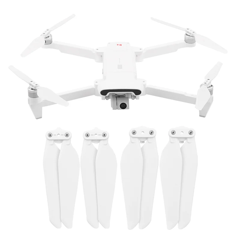 for Xiaomi X8 SE Propellers 2pcs Blade Quick-Release Foldable Propellers RC Quadcopter for Xiaomi FIMI X8 SE Accessories
for Xiaomi X8 SE Propellers 2pcs Blade Quick-Release Foldable Propellers RC Quadcopter for Xiaomi FIMI X8 SE Accessories