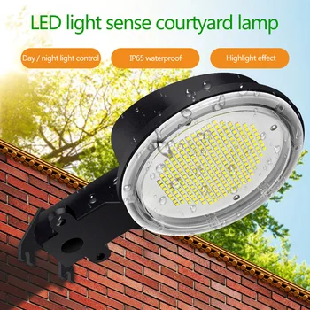Barn Wall Lamp Outdoor Light Sensor Security Lighting Lamp IP65 Waterproof LED LED Waterproof Easy Installation Set
Barn Wall Lamp Outdoor Light Sensor Security Lighting Lamp IP65 Waterproof LED LED Waterproof Easy Installation Set