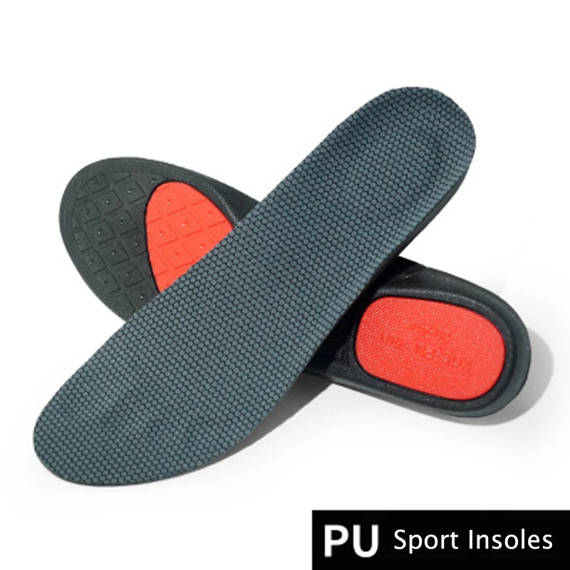 Adult PU Breathable Sports Insole Soft and Comfortable Men and Women Insoles Sweat Absorption Shock Absorption Casual Insoles
Adult PU Breathable Sports Insole Soft and Comfortable Men and Women Insoles Sweat Absorption Shock Absorption Casual Insoles