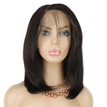 Fashion Deep Part 13X6 Lace Front Wig #4 Color for African American Glueless Heat Resistant Fiber Hair Synthetic Lace Front Wigs
Fashion Deep Part 13X6 Lace Front Wig #4 Color for African American Glueless Heat Resistant Fiber Hair Synthetic Lace Front Wigs