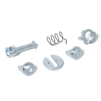Car Door Lock Barrel Cylinder Repair Kit For BMW X3 E83 X5 E53 Front Left /Right
Car Door Lock Barrel Cylinder Repair Kit For BMW X3 E83 X5 E53 Front Left /Right