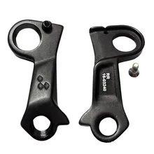 MTB Bike Bicycle REAR DERAILLEUR GEAR MECH HANGER For Cube Reaction GTC SLT HPC Aluminium Alloy Bicycle Tail Hook Gear Accs
MTB Bike Bicycle REAR DERAILLEUR GEAR MECH HANGER For Cube Reaction GTC SLT HPC Aluminium Alloy Bicycle Tail Hook Gear Accs