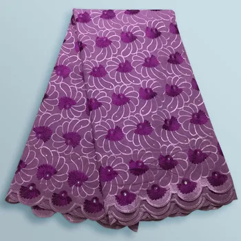 African Lace Fabric Swiss Voile Laces Fabrics High Quality Cotton Lace Fabric French Lace Fabric For Men Women Every Dress RF856
African Lace Fabric Swiss Voile Laces Fabrics High Quality Cotton Lace Fabric French Lace Fabric For Men Women Every Dress RF856
