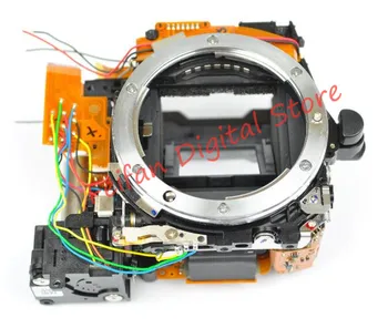 Small Main Body Shutter Group For Nikon D90 Digital Camera Repair Part With shutter and motor set 98%new
Small Main Body Shutter Group For Nikon D90 Digital Camera Repair Part With shutter and motor set 98%new