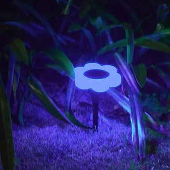 Creative LED Solar Powered Six-Leaf Lawn Lamp Garden Light Outdoor Lawn Garden Villa Decoration Landscape Light
Creative LED Solar Powered Six-Leaf Lawn Lamp Garden Light Outdoor Lawn Garden Villa Decoration Landscape Light