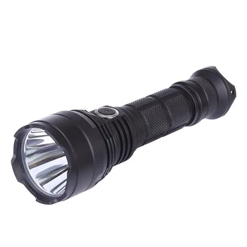 SKILHUNT S3 Pro 1400lumens Strong Light Waterproof Torch Multi-purpose Outdoor Hunting Light Tactical Flashlight
SKILHUNT S3 Pro 1400lumens Strong Light Waterproof Torch Multi-purpose Outdoor Hunting Light Tactical Flashlight