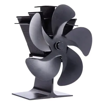 SF202G Thermal Power Fireplace Heater Five Blades Fireplace Heating Fan Efficient Air Heater Low Noise Fan
SF202G Thermal Power Fireplace Heater Five Blades Fireplace Heating Fan Efficient Air Heater Low Noise Fan