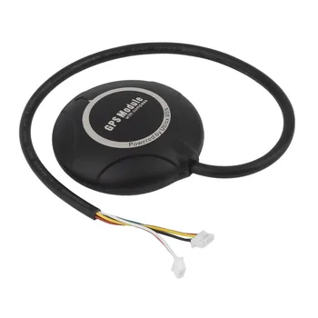 1pcs OCDAY NEO-M8N Flight Controller GPS Module with On-board Compass M8 Engine PX4 Pixhawk TR For OCDAY Drone GPS
1pcs OCDAY NEO-M8N Flight Controller GPS Module with On-board Compass M8 Engine PX4 Pixhawk TR For OCDAY Drone GPS