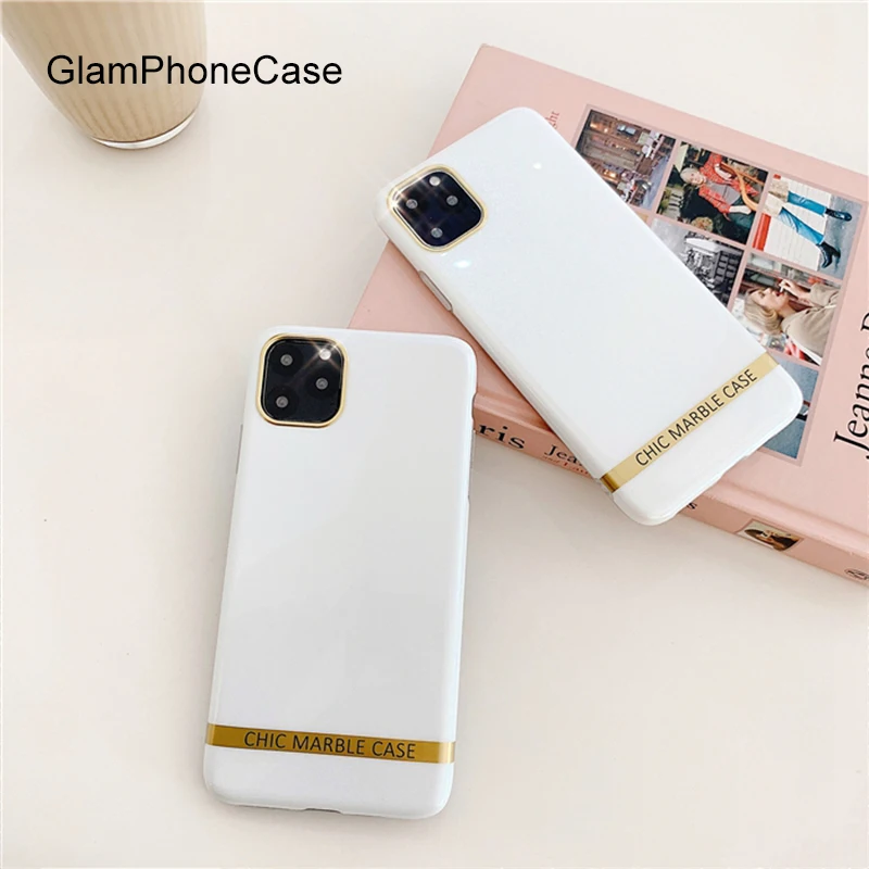 GlamPhoneCase White Glitter Phone Case For iPhone11Pro/Max X XS Max XR Soft Silicone Cover For iPhone11 7 8 6 6s Plus Case
GlamPhoneCase White Glitter Phone Case For iPhone11Pro/Max X XS Max XR Soft Silicone Cover For iPhone11 7 8 6 6s Plus Case
