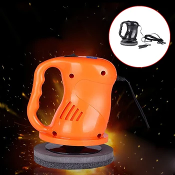 12V Electric Polishing Machine Towel Cover Car Auto Buffing Waxing Waxer Tools
12V Electric Polishing Machine Towel Cover Car Auto Buffing Waxing Waxer Tools