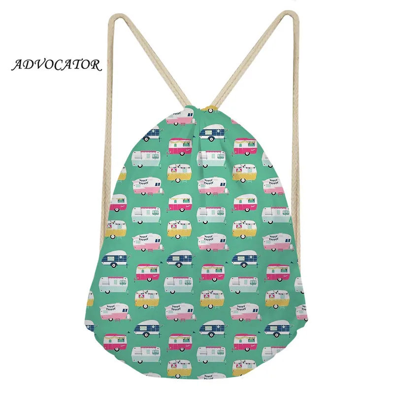 Ladies Christmas Camping Design Drawstring Backpack Student's Waterproof Sports Bag Beach Shoulder Pocket Mochila Saco
Ladies Christmas Camping Design Drawstring Backpack Student's Waterproof Sports Bag Beach Shoulder Pocket Mochila Saco
