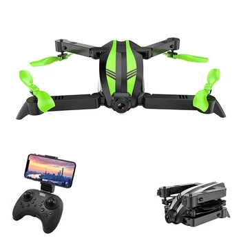 Mini Drone Quadrocopter Drones Camera RC Helicopter Dron Follow Me Toys for Boys Foldable Drone whit Camera Quadrocopter Kid Toy
Mini Drone Quadrocopter Drones Camera RC Helicopter Dron Follow Me Toys for Boys Foldable Drone whit Camera Quadrocopter Kid Toy