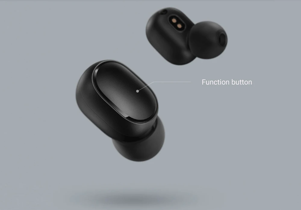 Блютуз Наушники Xiaomi Earbuds