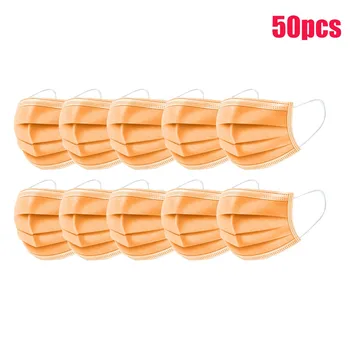 Kid‘s Disposable Face Mask color Anti-dust Daily Care Mouth Disposable Face Masks Cover Protect Children Mascarillas Masque
Kid‘s Disposable Face Mask color Anti-dust Daily Care Mouth Disposable Face Masks Cover Protect Children Mascarillas Masque