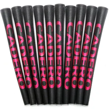 CADERO 2X2 PENTAGON 13 PCS/SET Standard Golf Grips Transparent Club Grip 10 Colors Available With Soft Material FREE SHIP
CADERO 2X2 PENTAGON 13 PCS/SET Standard Golf Grips Transparent Club Grip 10 Colors Available With Soft Material FREE SHIP