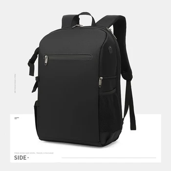 Waterproof Camera Bag High Quality Backpack Camera Case Pouch Bag Men's Outdoor Photography Backpack Fashion Photography Bag 
Waterproof Camera Bag High Quality Backpack Camera Case Pouch Bag Men's Outdoor Photography Backpack Fashion Photography Bag