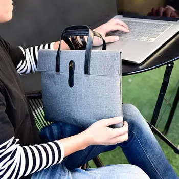 14 Inch Laptop Handbag Pouch Sleeve Carry Storage Bag Notebook Cover Briefcase Case C90E 
14 Inch Laptop Handbag Pouch Sleeve Carry Storage Bag Notebook Cover Briefcase Case C90E