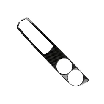 Center Console Cup Holder Trim Sticker Cover For Lexus IS250 Replacement Auto
Center Console Cup Holder Trim Sticker Cover For Lexus IS250 Replacement Auto