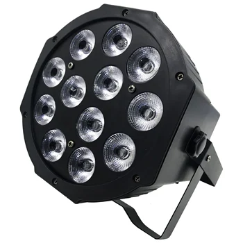 12x12 W Rgbw Led Par Stage Lighting Effect Professional & DJ DMX 100W Noenname_Null 90 - 240V
12x12 W Rgbw Led Par Stage Lighting Effect Professional & DJ DMX 100W Noenname_Null 90 - 240V