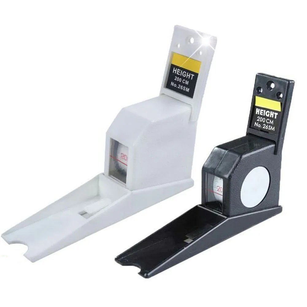 2m Wall Mounted Growth Stature Meter Gauge Measure Home Office Use Adult Children Ruler Height Measuring Measurement Tape
2m Wall Mounted Growth Stature Meter Gauge Measure Home Office Use Adult Children Ruler Height Measuring Measurement Tape