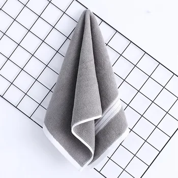 100% Cotton Towel Plushness Absorbency for Adults Clients Hair Face Body Pantry Towels Bathroom Home Textile 33*74cm 1PC/3PC
100% Cotton Towel Plushness Absorbency for Adults Clients Hair Face Body Pantry Towels Bathroom Home Textile 33*74cm 1PC/3PC