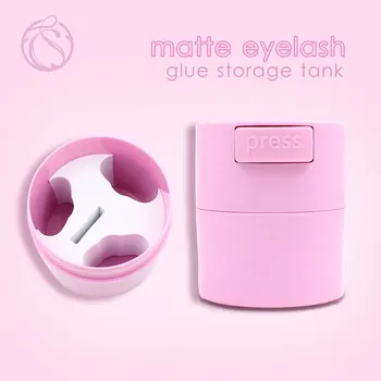 2020 New Grafted Eyelash Glue Storage Tank Adhesive Eyelash Glue Storage Tank Carbon Sealed Storage Custom Made Private Label 
2020 New Grafted Eyelash Glue Storage Tank Adhesive Eyelash Glue Storage Tank Carbon Sealed Storage Custom Made Private Label