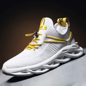 2020 new men's breathable running casual shoes outdoor sports white sneakers comfortable summer twist brand sport fashion shoes
2020 new men's breathable running casual shoes outdoor sports white sneakers comfortable summer twist brand sport fashion shoes