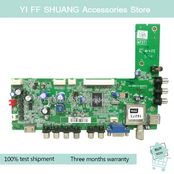 100% test shipping for L32F3320B main board 40-00MT27-MAA2LG screen LVW320CSOT
100% test shipping for L32F3320B main board 40-00MT27-MAA2LG screen LVW320CSOT