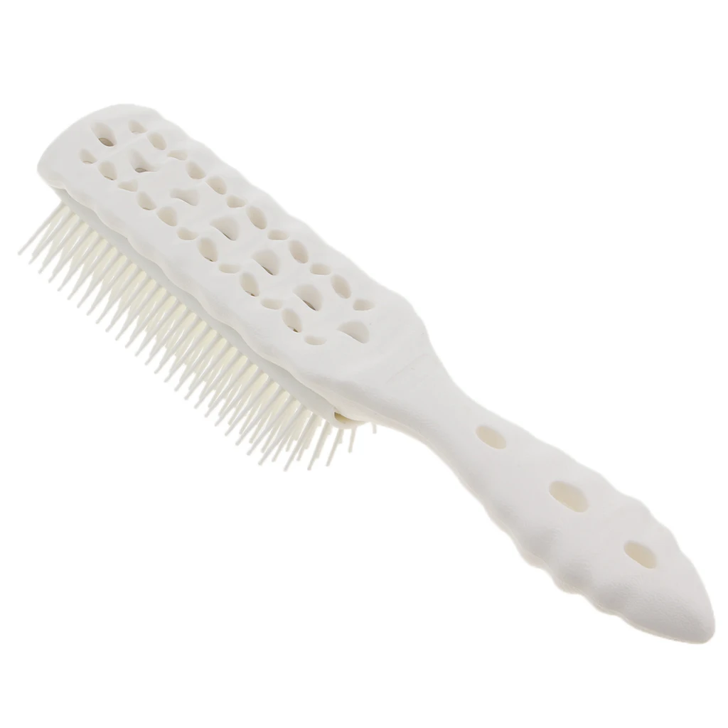 Professional Hairstyle Brush Paddle Hair Loss Massage Hairbrush Scalp Comb Professional Hairstyle Brush Paddle Hair Loss Massage Hairbrush Scalp Comb
