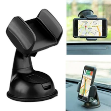 Universal Car Mobile Phone Holder 360 Degrees Rotation Dashboard Suction Mount Stand Cell Phone Holder For Iphone Car Bracket
Universal Car Mobile Phone Holder 360 Degrees Rotation Dashboard Suction Mount Stand Cell Phone Holder For Iphone Car Bracket