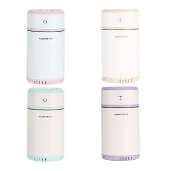 Simple Mini Humidifier Usb Humidifier Home Office Car Pull Humidifier Charging Humidifier Water Pattern Humidifier
Simple Mini Humidifier Usb Humidifier Home Office Car Pull Humidifier Charging Humidifier Water Pattern Humidifier