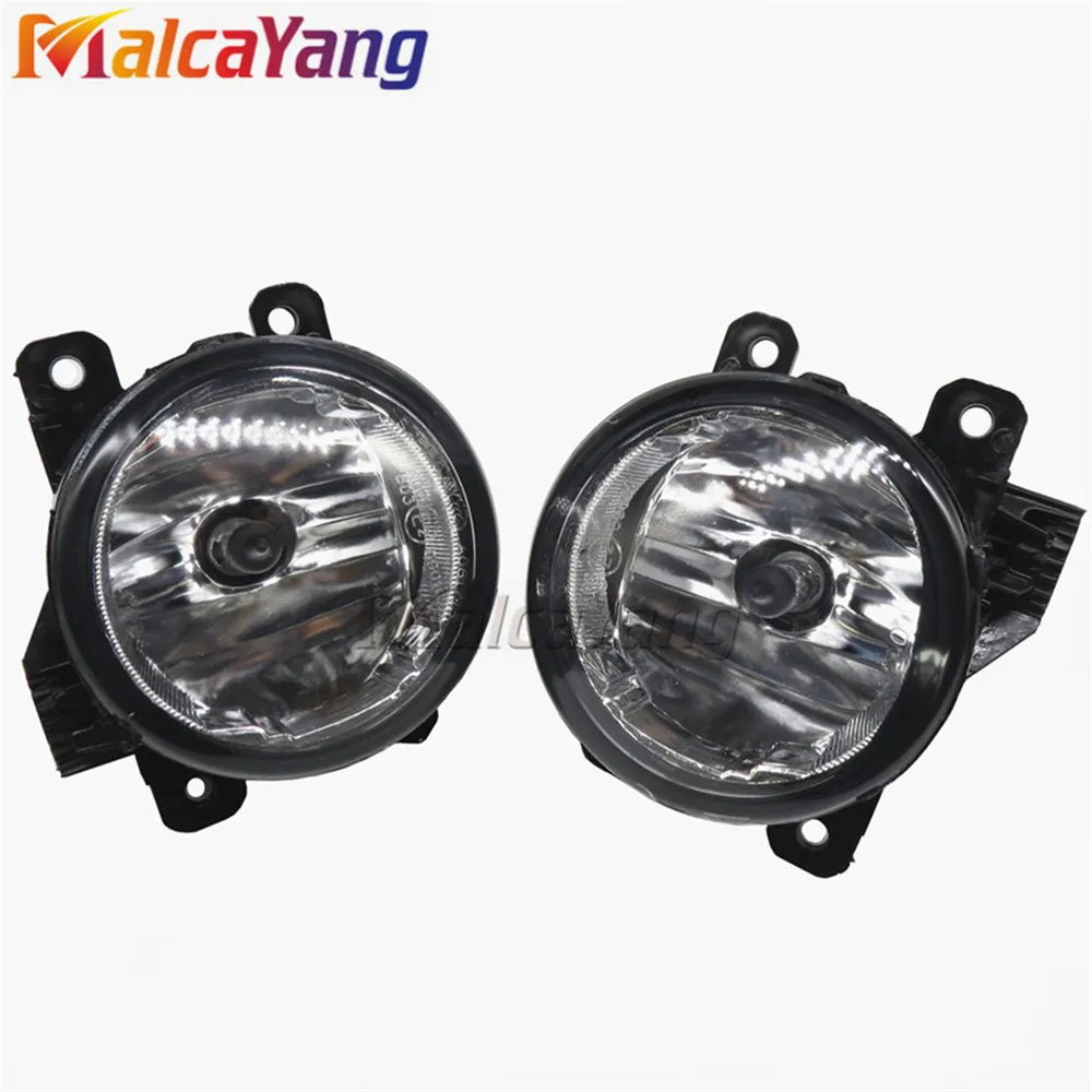 35500-63J02 8200074008 LED Front Fog Lamps Fog Lights Halogen Car Styling 1 SET For Renault SCENIC 2 2003-2015
35500-63J02 8200074008 LED Front Fog Lamps Fog Lights Halogen Car Styling 1 SET For Renault SCENIC 2 2003-2015
