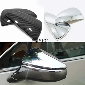 Car Sticker ABS /Carbon Fiber Rear View Rearview Side Door Mirror Cover Trim Frame For Lexus UX 200H 250H 260H 2018 2019 2020
Car Sticker ABS /Carbon Fiber Rear View Rearview Side Door Mirror Cover Trim Frame For Lexus UX 200H 250H 260H 2018 2019 2020
