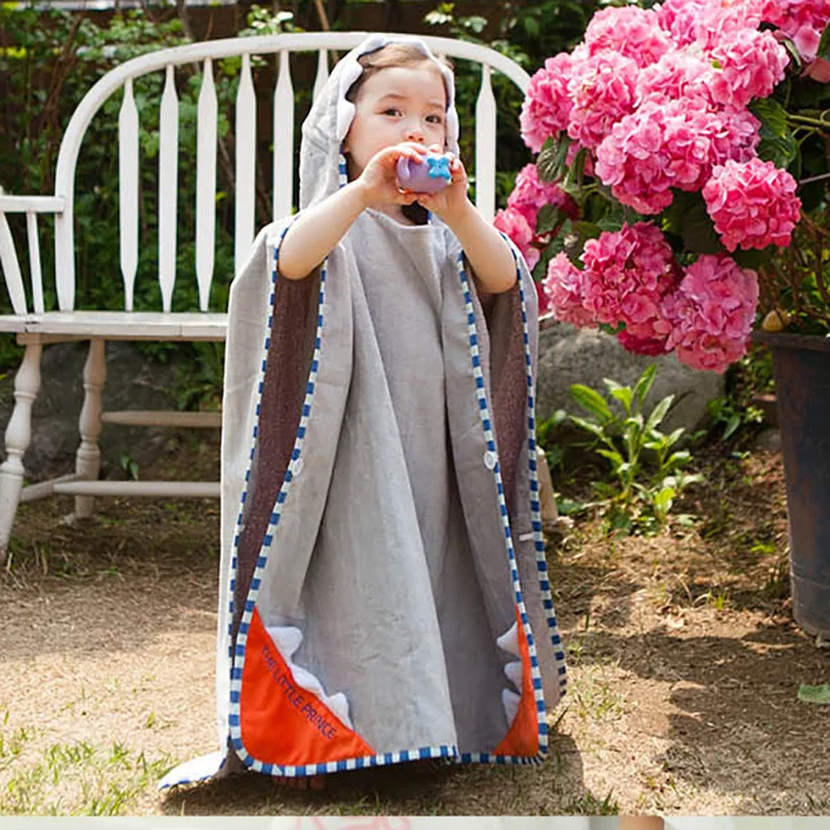 Coral Velvet Cotton Bath Towel for Children yu pi Soft Breathable Baby Bath Anti-Cold Bathrobe Hot Sales
Coral Velvet Cotton Bath Towel for Children yu pi Soft Breathable Baby Bath Anti-Cold Bathrobe Hot Sales