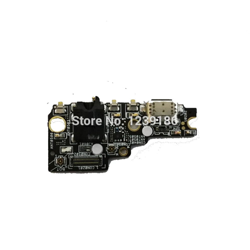 

For ASUS Zenfone 5Z ZS620KL USB Charging Dock USB Charger Plug Board Module Repair Parts