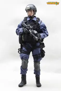 VERY HOT US Special Weapons And Tactics SWAT 2.0 Set 1/6 NO Head no Body
VERY HOT US Special Weapons And Tactics SWAT 2.0 Set 1/6 NO Head no Body