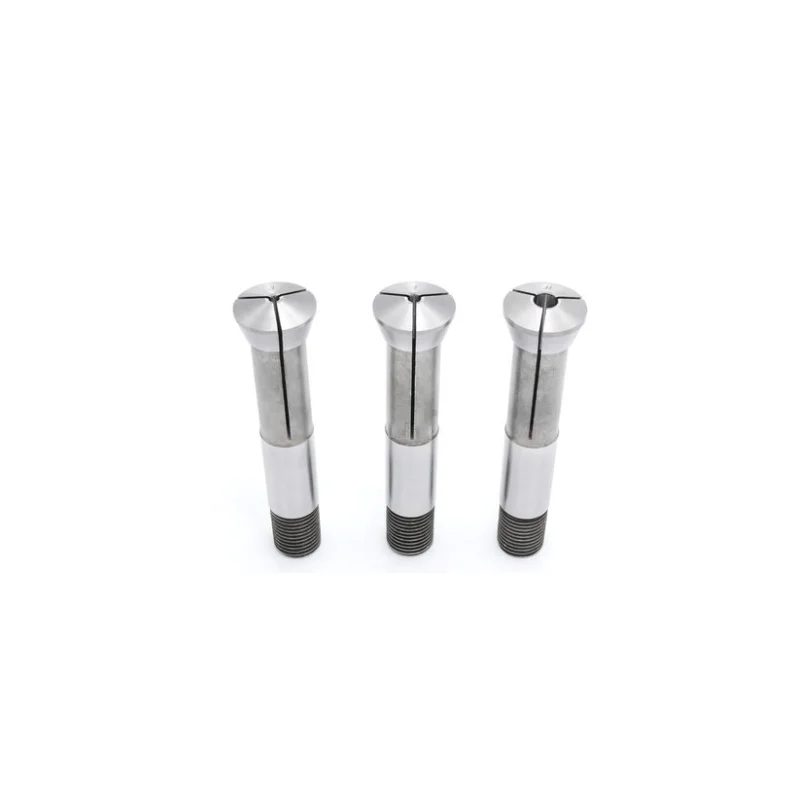 U2 Chuck Universal Knife Grinding Machine Chuck 12-16MM Mouth Mouth Jacket Elastic Knife Sleeve Clamp
U2 Chuck Universal Knife Grinding Machine Chuck 12-16MM Mouth Mouth Jacket Elastic Knife Sleeve Clamp