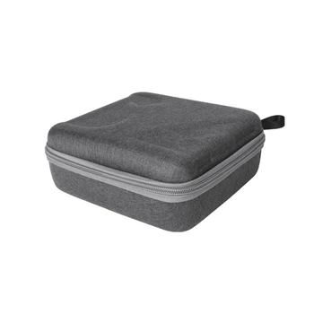 Portable Carrying Case Protective Storage Bag for DJI OM 4/OSMO MOBILE 3 Smartphone Stablizer Gimbal Accessories
Portable Carrying Case Protective Storage Bag for DJI OM 4/OSMO MOBILE 3 Smartphone Stablizer Gimbal Accessories