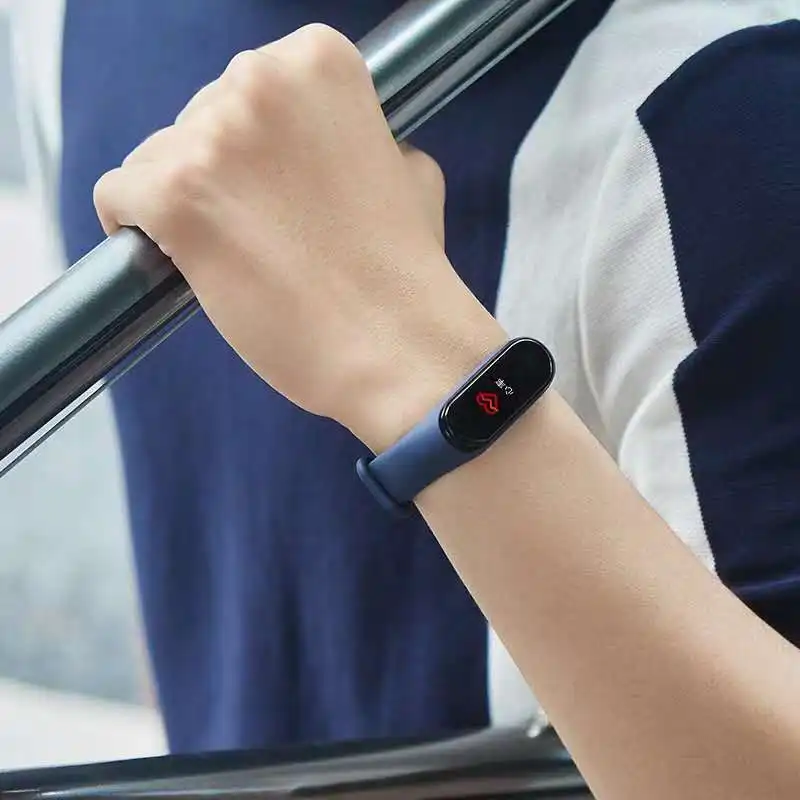Фитнес Браслет Xiaomi Mi Watch Lite