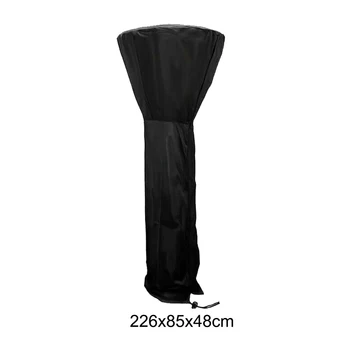 Anti Dust Home Gas Heater Cover Round Dome Multifunctional Outdoor Patio Furniture Protector Polyester Heavy Duty Large Garden
Anti Dust Home Gas Heater Cover Round Dome Multifunctional Outdoor Patio Furniture Protector Polyester Heavy Duty Large Garden