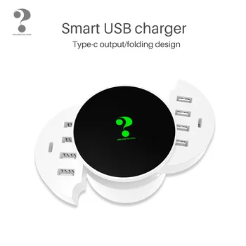 Fast charging 10 Port Multiple USB Charger Multiple Device Charging 5V8A 40W Smart Quick Charge usb Charger For iPhone xiaomi
Fast charging 10 Port Multiple USB Charger Multiple Device Charging 5V8A 40W Smart Quick Charge usb Charger For iPhone xiaomi