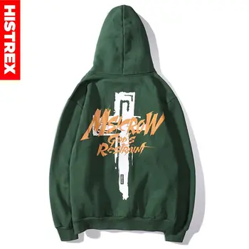 HISTREX Harajuku God Cross Green Men Hoodies Women Hip Hop Fashion Hooded Hoodie Male Jacket Man HarajukuFelpe Fleece 56YE8# 
HISTREX Harajuku God Cross Green Men Hoodies Women Hip Hop Fashion Hooded Hoodie Male Jacket Man HarajukuFelpe Fleece 56YE8#