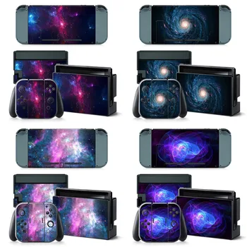 Vinyl Pvc Decals Sticker for Ninten do Switch Gaming Console Skin
Vinyl Pvc Decals Sticker for Ninten do Switch Gaming Console Skin