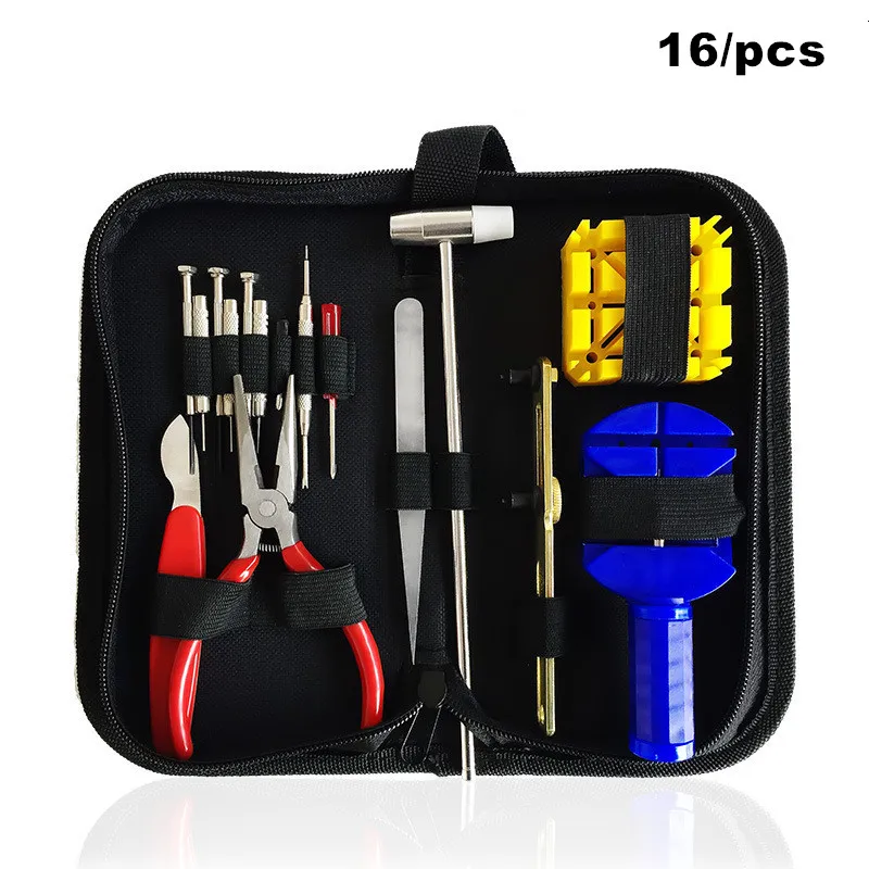 Spovan Smart Watch Repair Tool Set for Various Watches to Replace the Watch Strap 147 Watch Hardware Tools to Remove Battery
Spovan Smart Watch Repair Tool Set for Various Watches to Replace the Watch Strap 147 Watch Hardware Tools to Remove Battery
