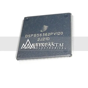 1pcs/lot 2pcs/lot 5pcs/lot Free Shipping! 100% New DSPB56362PV120 DSPB56362 TQFP144 
1pcs/lot 2pcs/lot 5pcs/lot Free Shipping! 100% New DSPB56362PV120 DSPB56362 TQFP144